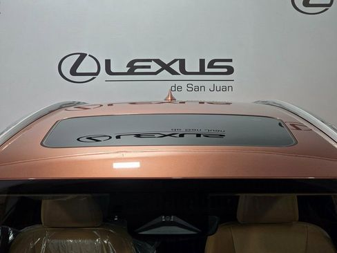 New 2026 Lexus NX 450h+ AWD w/ Luxury Package image 7