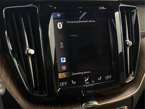 Used 2021 Volvo XC60 T5 Inscription image 46