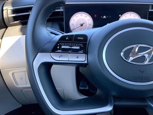 Used 2024 Hyundai Tucson SEL w/ Convenience Package image 22