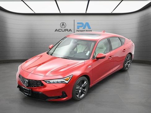 Certified 2025 Acura Integra A-Spec image 35