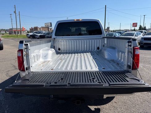 Used 2015 Ford F250 XLT AWD/4WD image 41