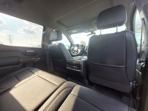 Used 2020 Chevrolet Silverado 1500 RST w/ All-Star Edition image 11