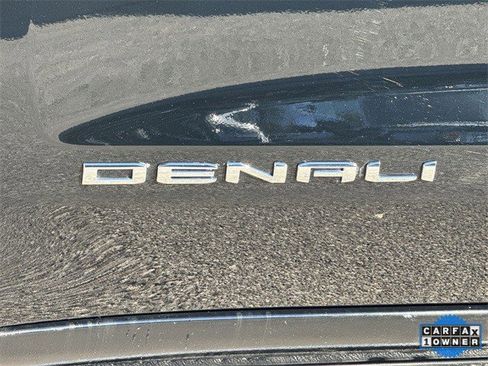 Used 2024 GMC Sierra 1500 Denali w/ Technology Package image 36