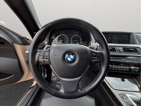 Used 2012 BMW 650i Convertible image 26