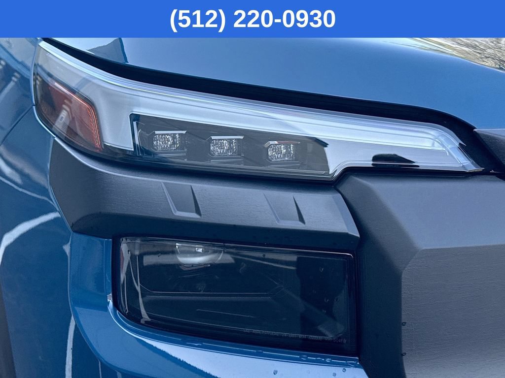 New 2026 Subaru Outback Wilderness AWD/4WD image 39