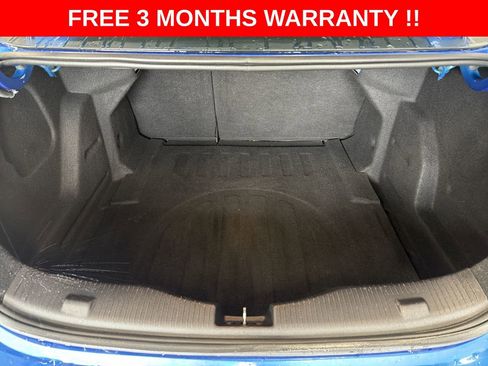 Used 2017 Chevrolet Cruze LT image 22