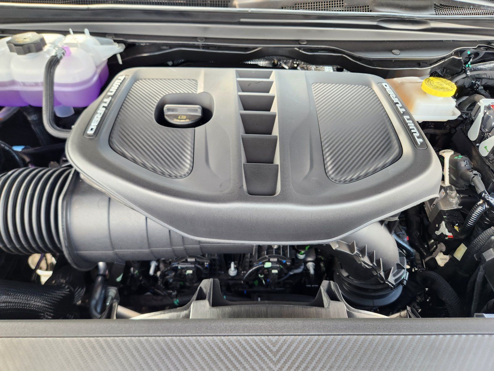 New 2027 RAM 1500 RHO AWD/4WD image 25