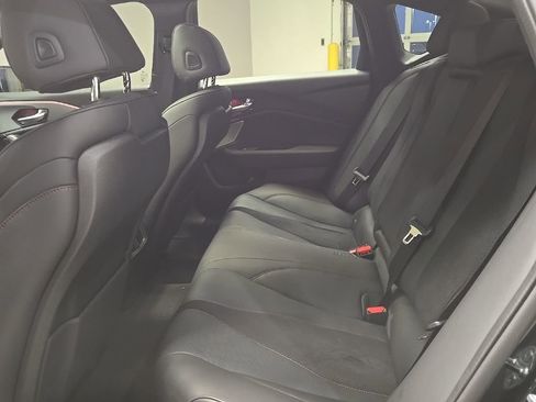 Used 2022 Acura TLX SH-AWD w/ A-SPEC Pkg image 18