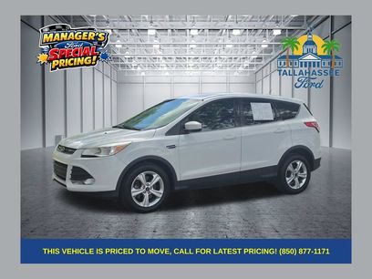 Used 2015 Ford Escape SE