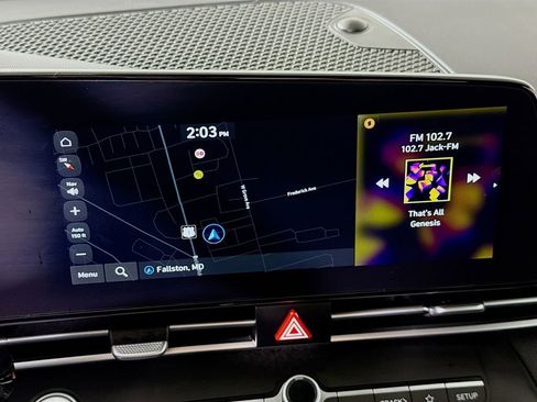 Certified 2023 Hyundai Elantra SEL w/ Convenience Package image 6