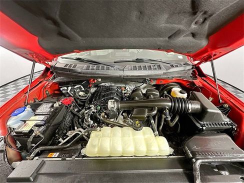 Used 2020 Ford F150 XLT w/ Trailer Tow Package image 29