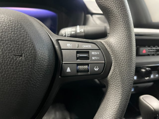 New 2026 Honda Accord LX image 17