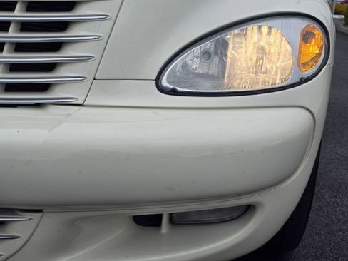 Used 2005 Chrysler PT Cruiser GT FWD image 49
