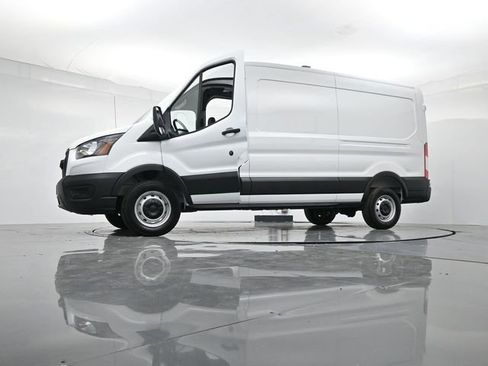 New 2026 Ford Transit 250 Base image 54