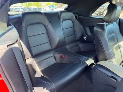 Used 2016 Ford Mustang Premium RWD image 14