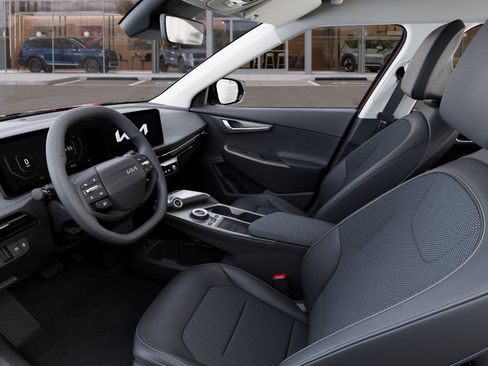 New 2025 Kia EV6 Light image 6