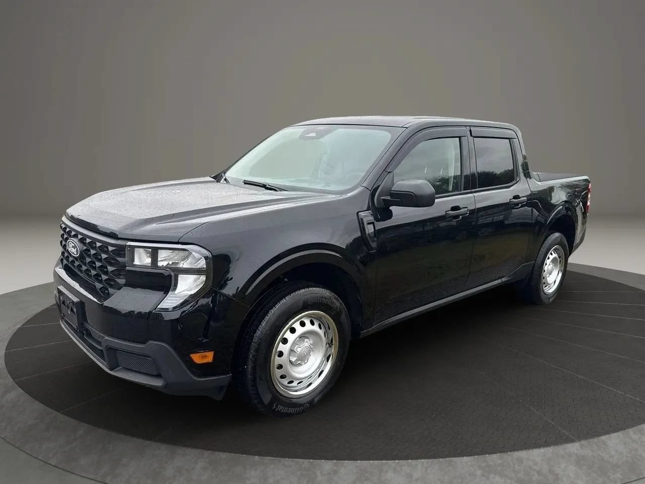 Used 2026 Ford Maverick XL AWD/4WD image 1