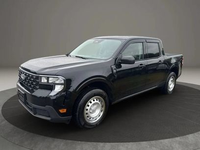 Used 2026 Ford Maverick XL