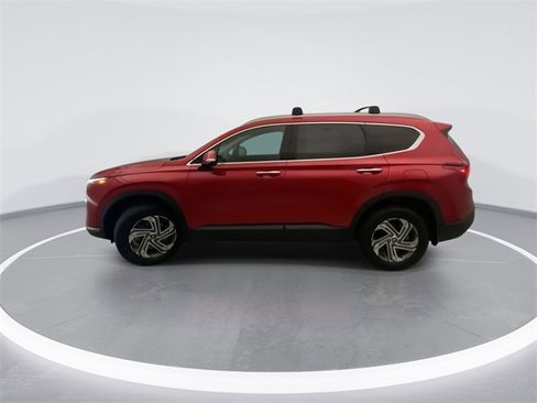Used 2023 Hyundai Santa Fe SEL image 9