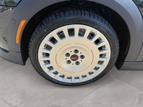 New 2026 MINI Cooper S FWD image 14
