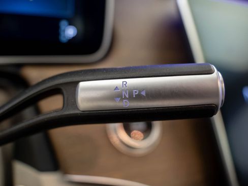 Used 2023 Mercedes-Benz EQS 450+ 450 image 36