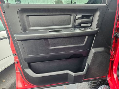 Used 2022 RAM 2500 Tradesman w/ Towing Technology Group image 10