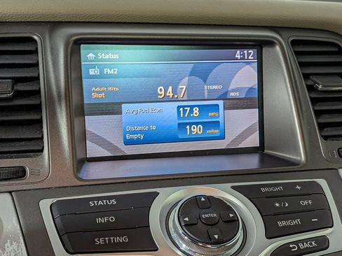 Used 2012 Nissan Murano SL image 27