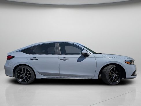 Used 2024 Honda Civic Sport Touring image 26