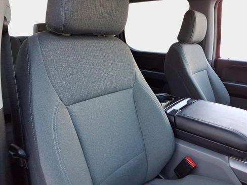 Used 2024 Ford F150 XLT w/ Mobile Office Package image 16