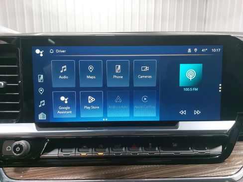 Used 2023 Chevrolet Silverado 1500 LT image 39