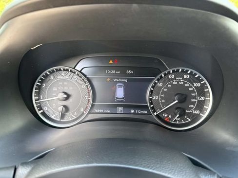 Used 2023 Nissan Armada SV RWD image 48