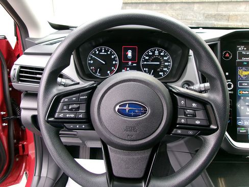 Used 2024 Subaru Crosstrek 2.0i Premium w/ Crosstrek Mirror Package image 17
