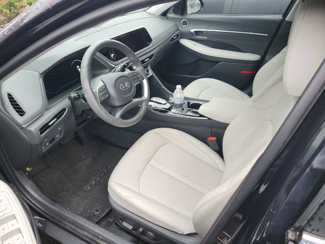 Used 2023 Hyundai Sonata Limited FWD image 29