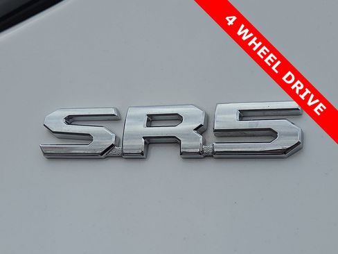 Used 2024 Toyota Tundra SR5 image 8