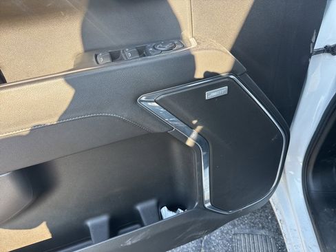 Used 2023 Chevrolet Silverado 1500 RST w/ All Star Edition Plus image 25