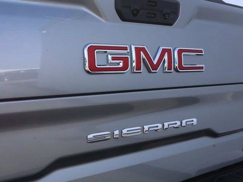 New 2026 GMC Sierra 1500 AT4 w/ AT4 Premium Package image 9