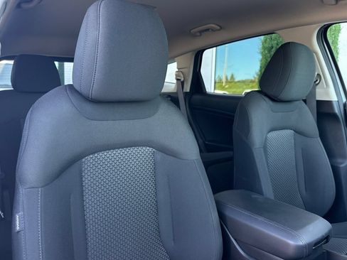 Certified 2026 Kia Sportage S AWD/4WD image 17