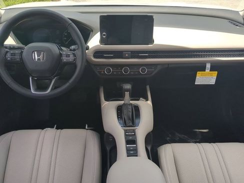 New 2026 Honda HR-V EX-L image 12