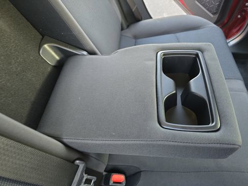 Certified 2022 Toyota RAV4 LE image 12