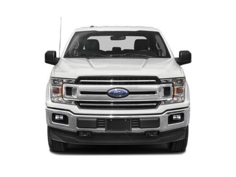 Used 2019 Ford F150 XLT AWD/4WD image 4