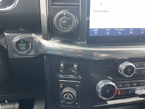 Used 2022 Ford F150 Lariat image 24