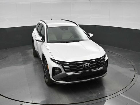 New 2026 Hyundai Tucson SEL Plus AWD/4WD image 24