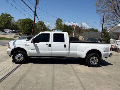 Used 2005 Ford F350 Lariat