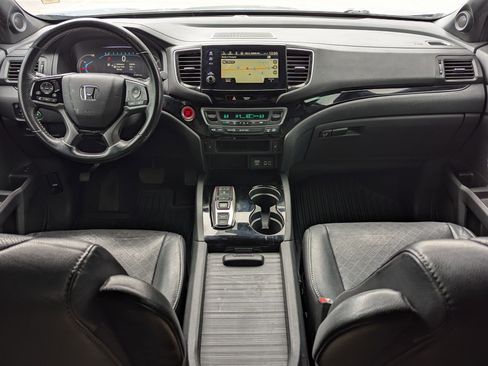 Used 2019 Honda Passport Touring image 17