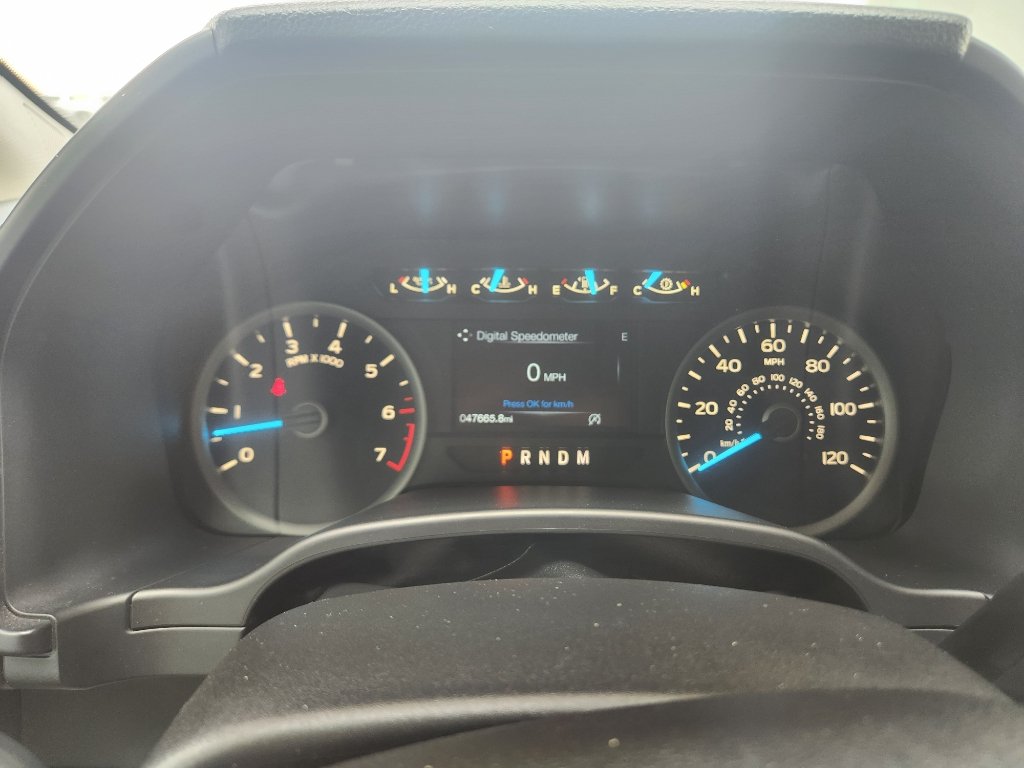 Used 2019 Ford F150 XLT w/ Equipment Group 301A Mid AWD/4WD image 16