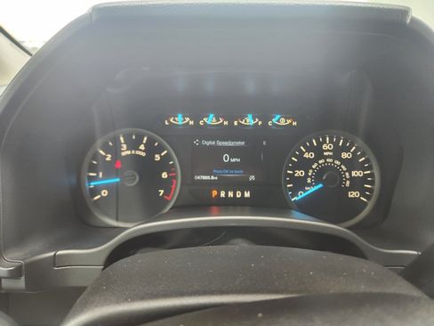 Used 2019 Ford F150 XLT w/ Equipment Group 301A Mid AWD/4WD image 16