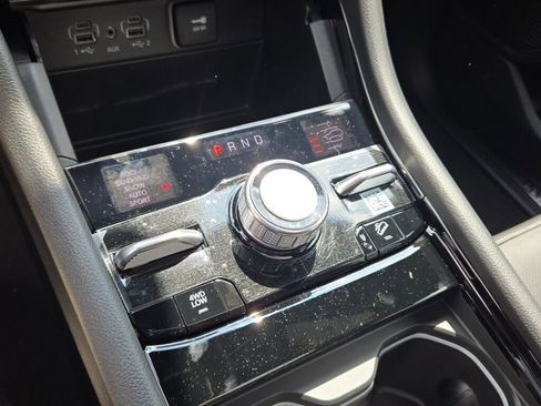 New 2025 Jeep Grand Cherokee L Overland image 29