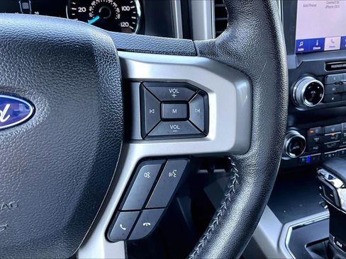 Used 2020 Ford F150 Lariat w/ Equipment Group 502A Luxury image 24