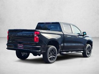 New 2026 Chevrolet Silverado 1500 Custom Trail Boss w/ Turbomax Blackout Package video 2