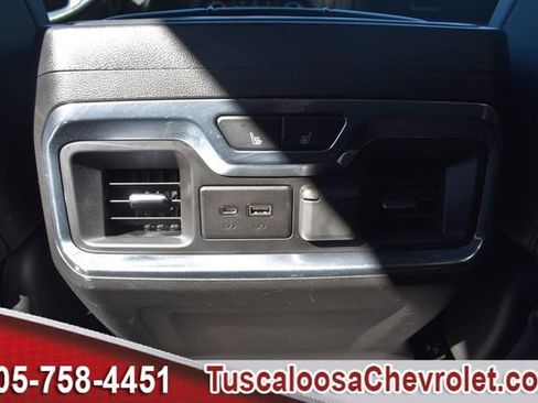 Certified 2023 Chevrolet Silverado 2500 High Country w/ Z71 Off-Road Package image 26